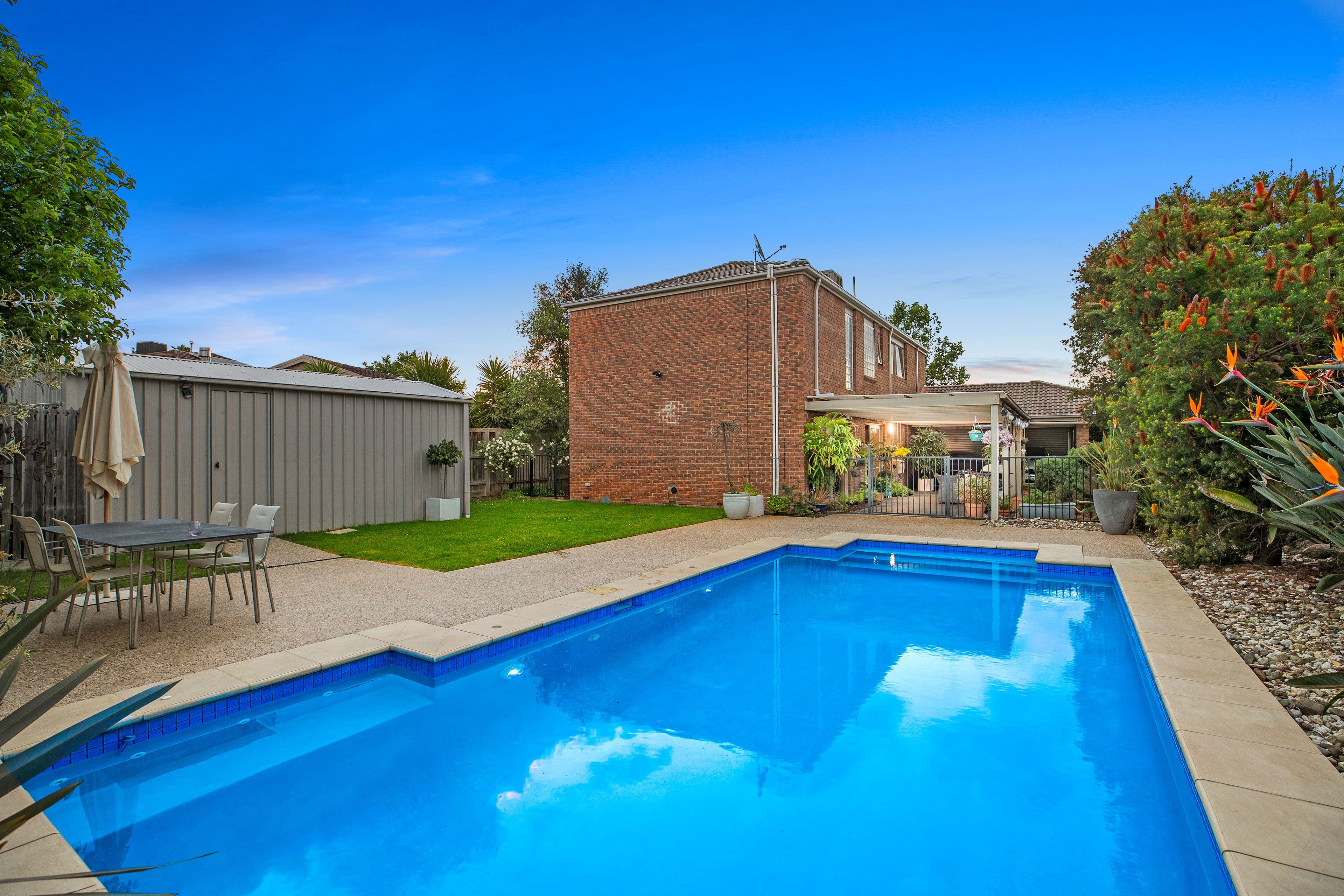 42 Dandelion Drive, Rowville VIC 3178, Rowville - Image 1
