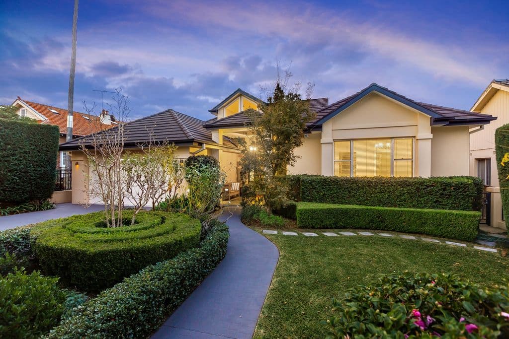 15 Victoria Street, Strathfield - Image 1