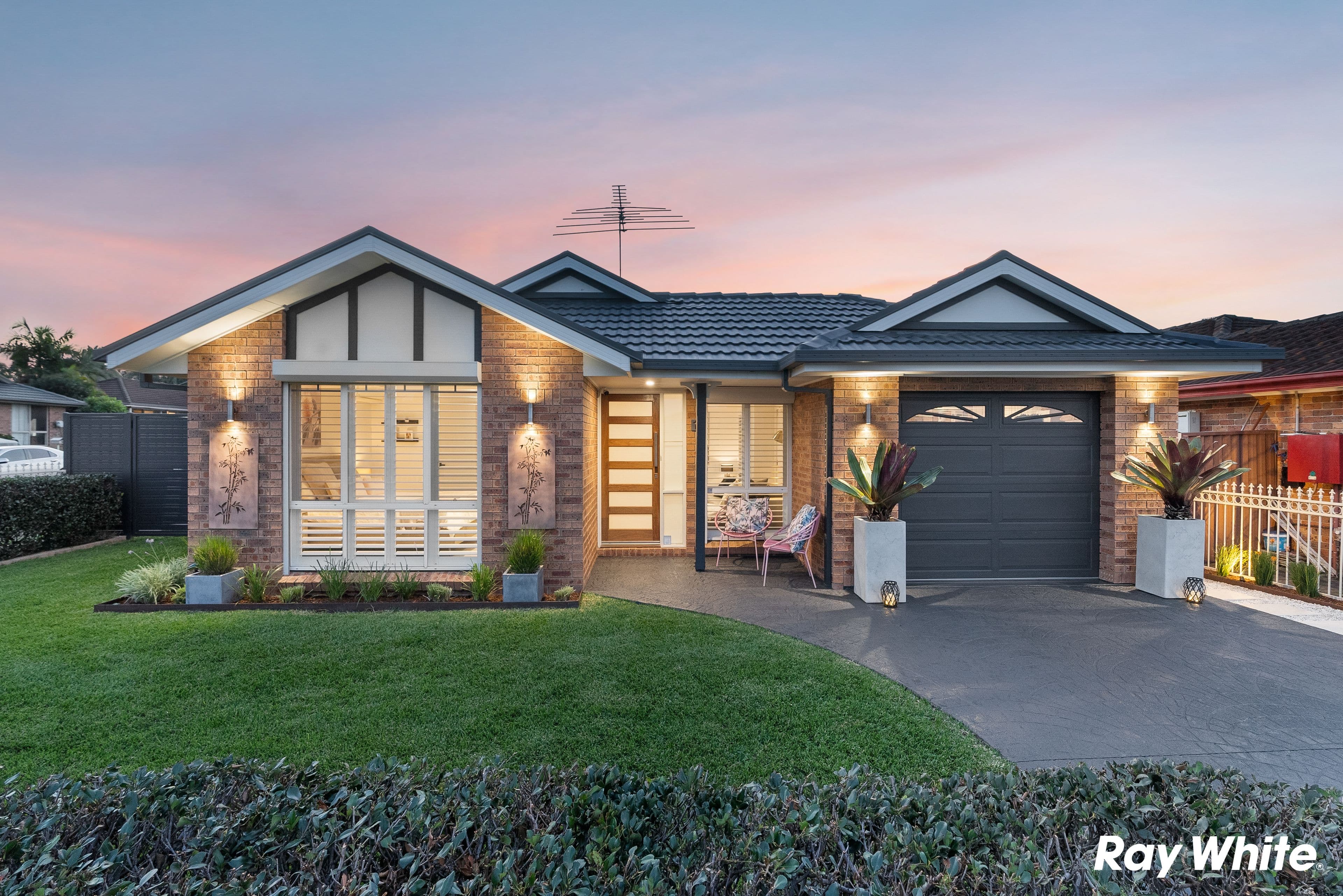 1 Bonzer Place, Glendenning NSW 2761, Glendenning - Image 1