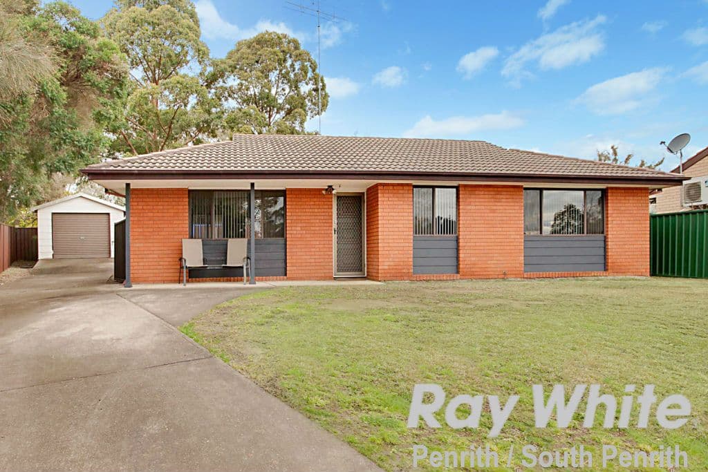 10 Grange Crescent, Cambridge Gardens NSW 2747, Cambridge Gardens - Image 1