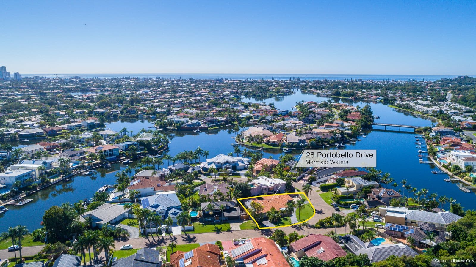 28 Portobello Drive, Mermaid Waters QLD 4218, Mermaid Waters - Thumbnail 8