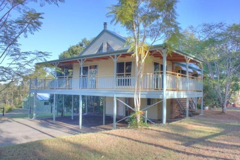 TAMBORINE QLD 4270, Tamborine - Image 1