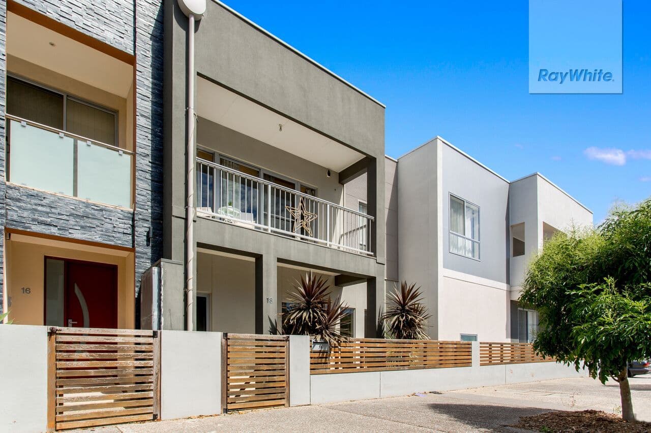 18 The Mall, Mawson Lakes SA 5095, Mawson Lakes - Image 1