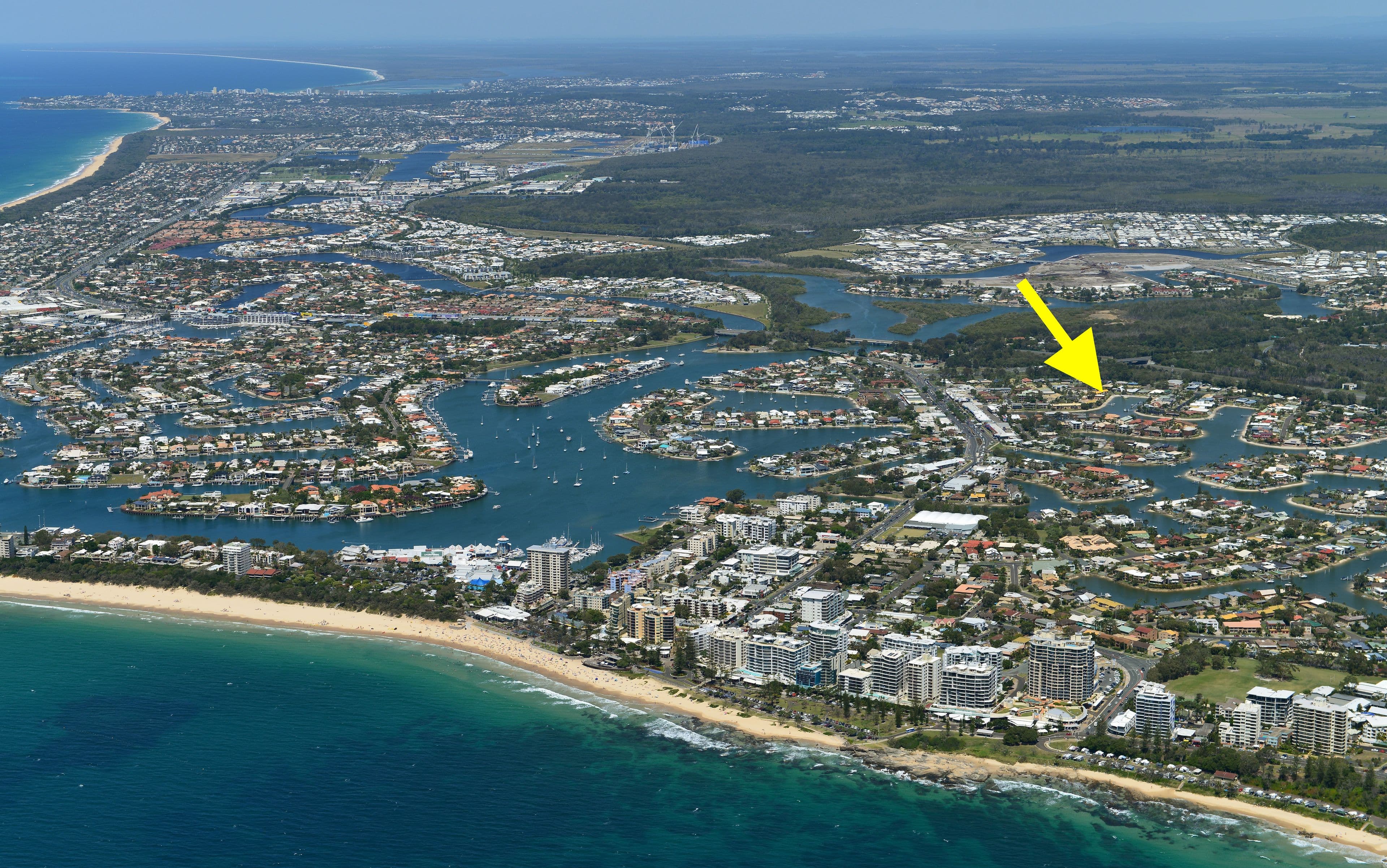 11-13 Akeringa Place, Mooloolaba QLD 4557, Mooloolaba - Thumbnail 3