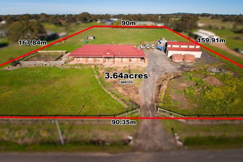 95 Callaway Drive, MICKLEHAM VIC 3064, Mickleham - Image 1