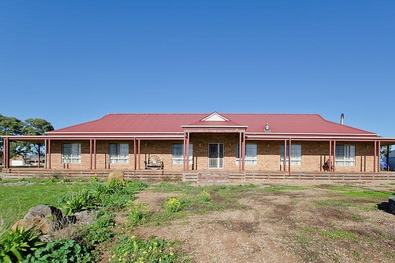 95 Callaway Drive, MICKLEHAM VIC 3064, Mickleham - Thumbnail 2