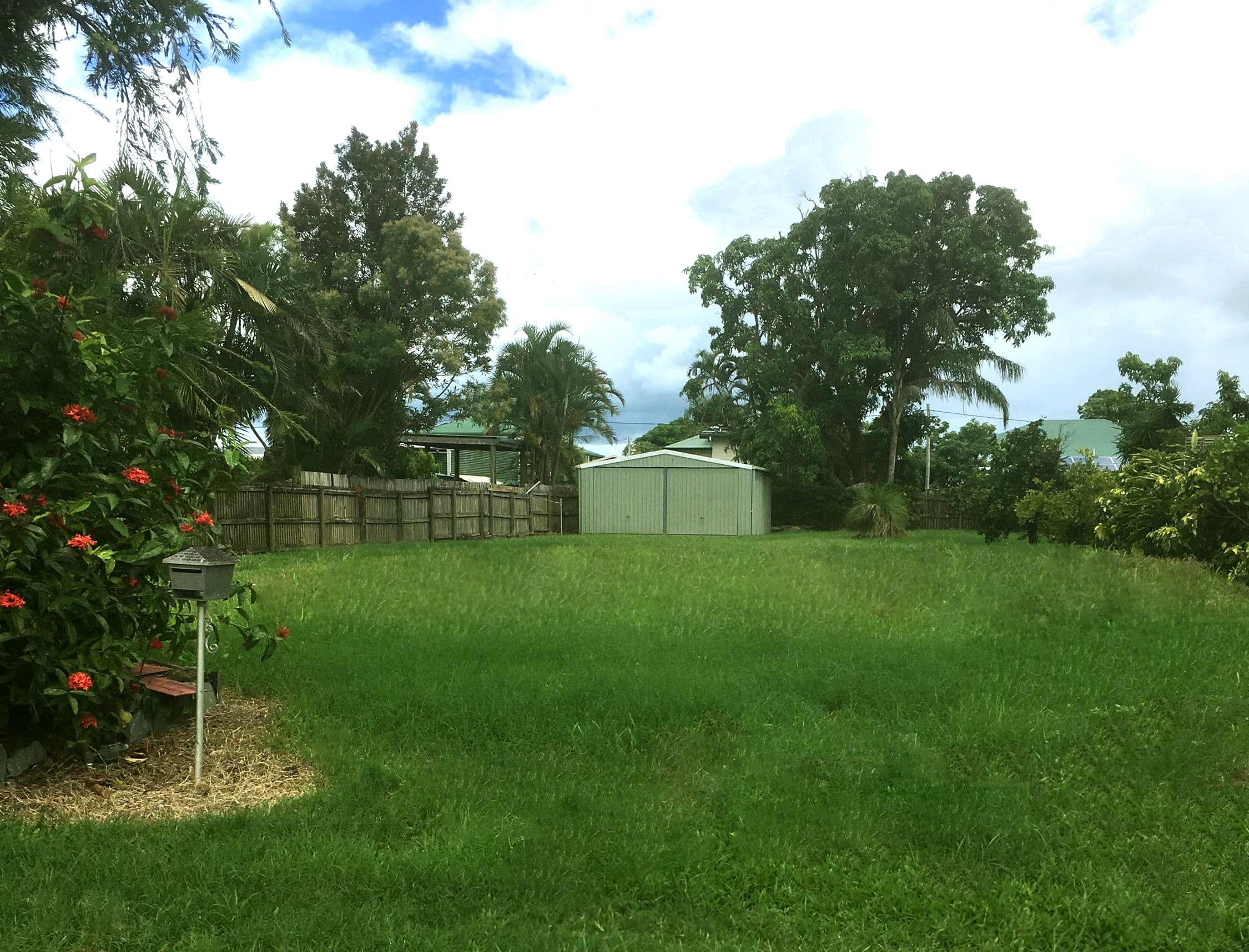 10 Marathon Street, Proserpine QLD 4800, Proserpine - Image 1