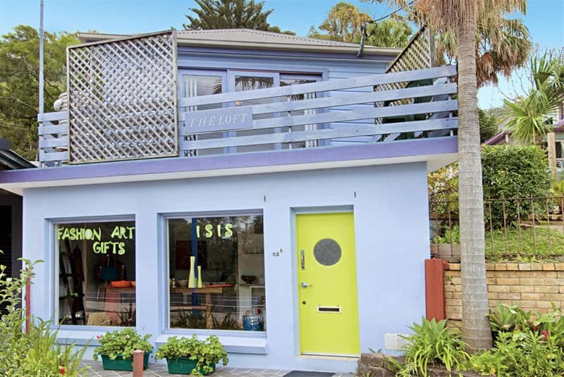 52 Lawrence Hargrave Drive, STANWELL PARK NSW 2508, Stanwell Park - Image 1