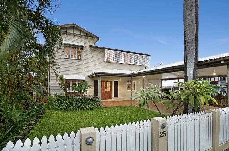 25 Princes Road, Hyde Park QLD 4812, Hyde Park - Image 1