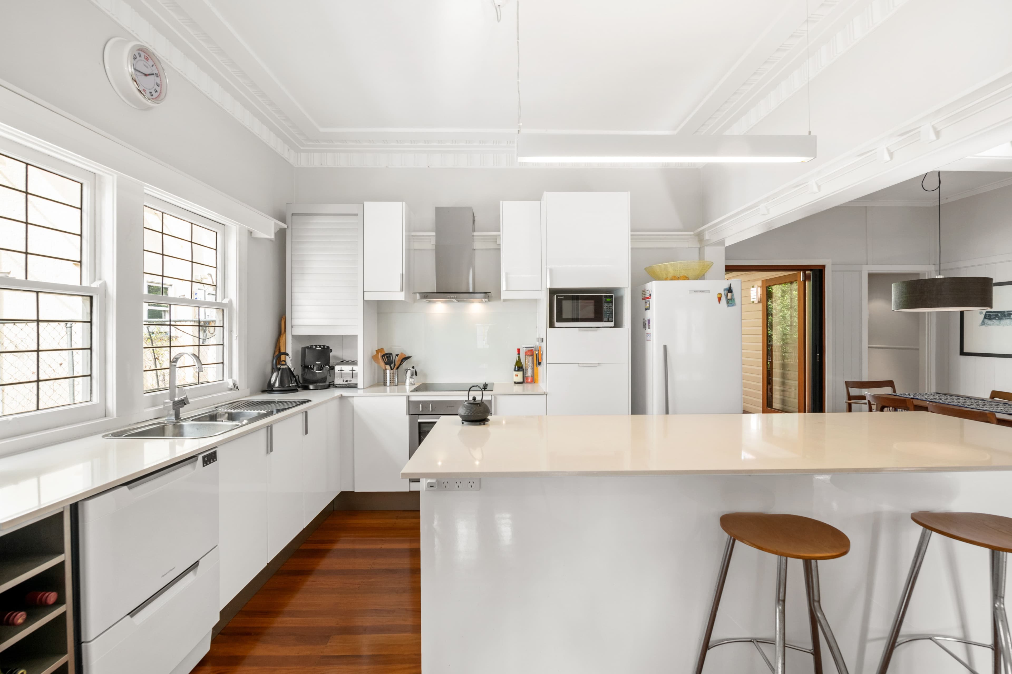 33 McLean Parade, Ashgrove QLD 4060, Ashgrove - Thumbnail 4