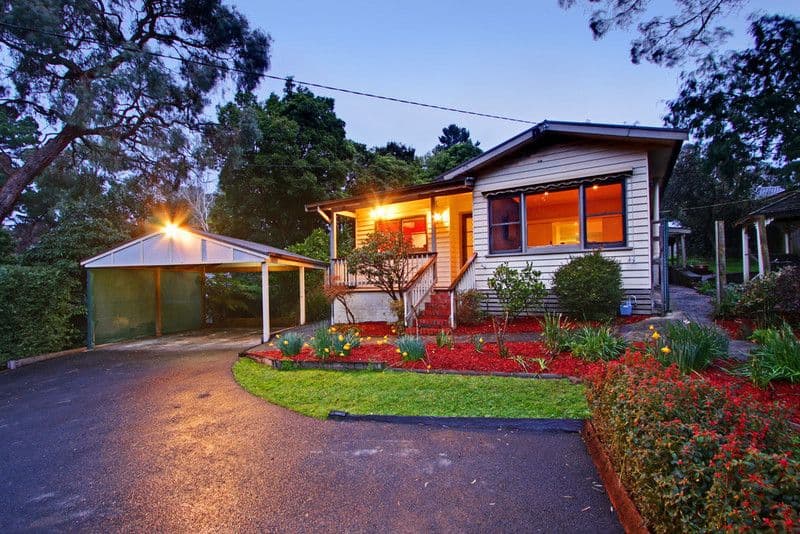 19 CLEMATIS Road, MOUNT EVELYN VIC 3796, Mount Evelyn - Image 1