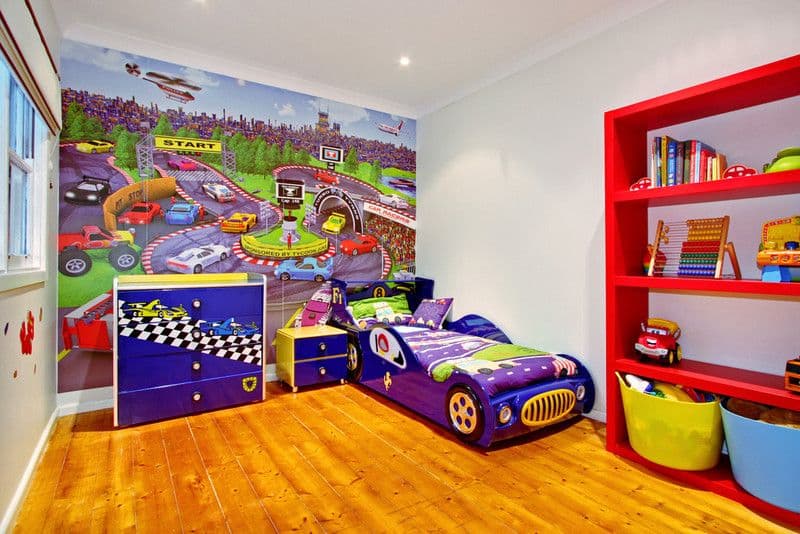 19 CLEMATIS Road, MOUNT EVELYN VIC 3796, Mount Evelyn - Thumbnail 7