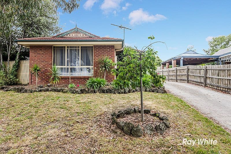 34 Meeking Drive, Pakenham VIC 3810, Pakenham - Image 1