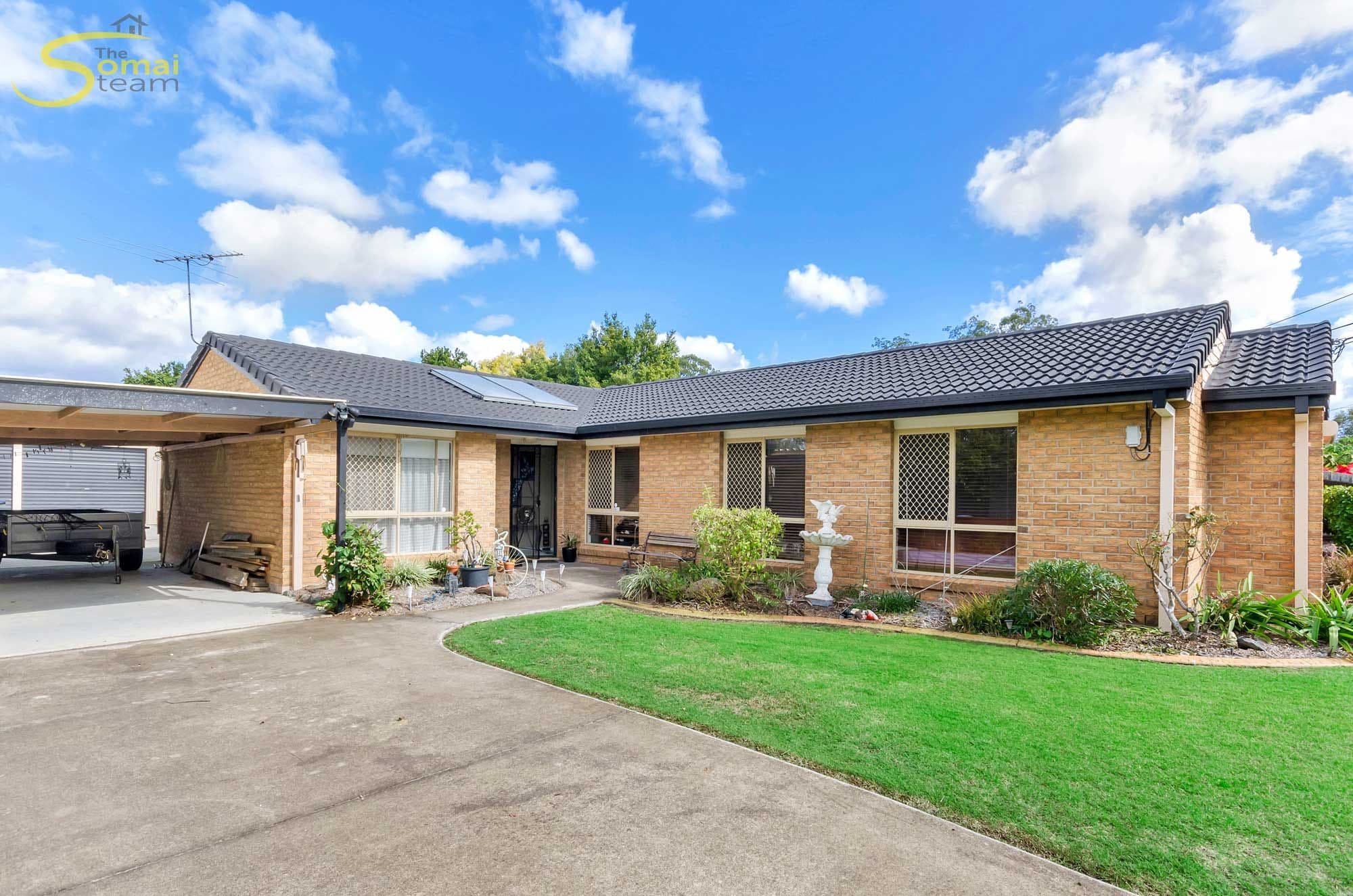 80 Mackellar Drive, Boronia Heights QLD 4124, Boronia Heights - Thumbnail 2
