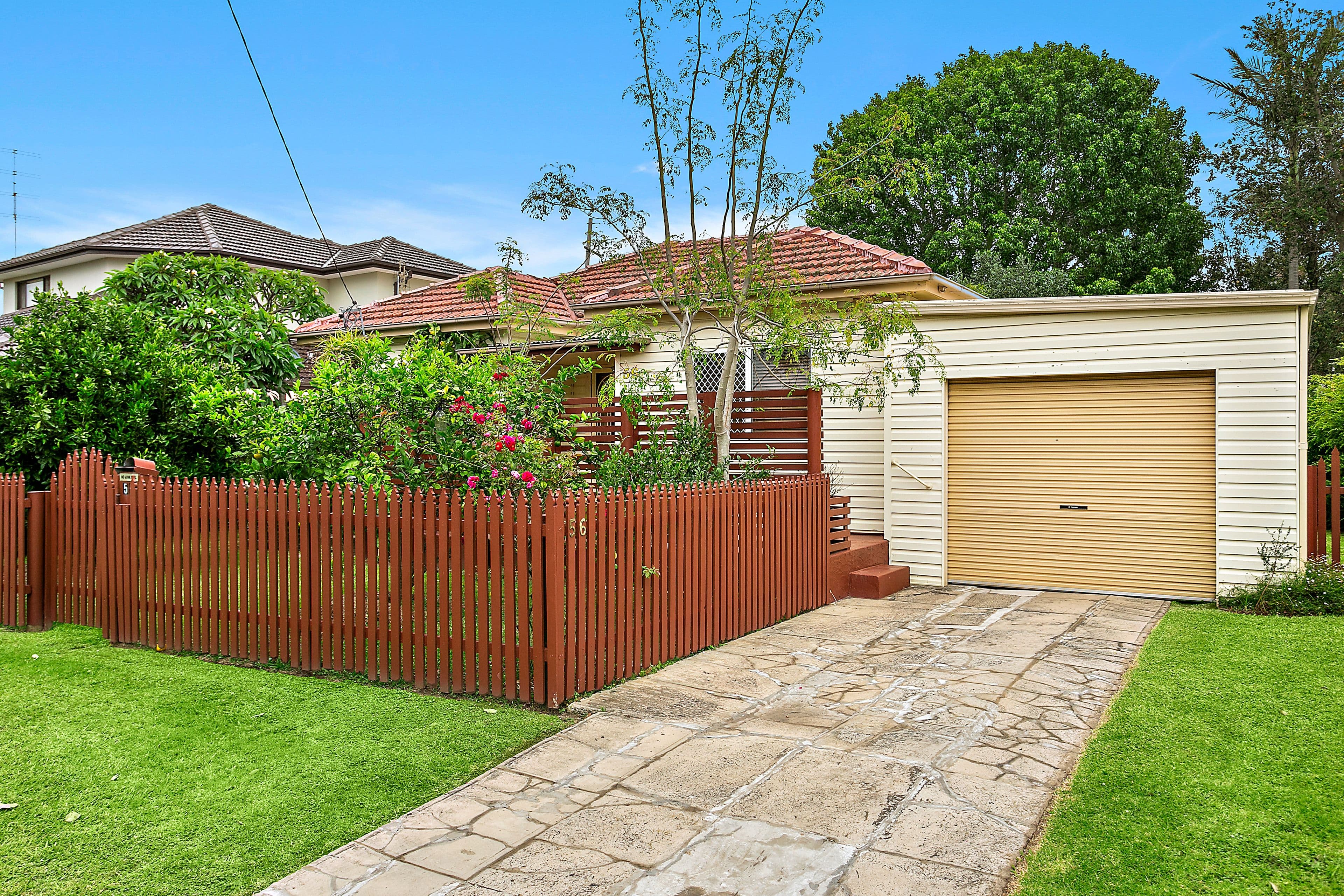 56 Duff Parade, East Corrimal - Image 1