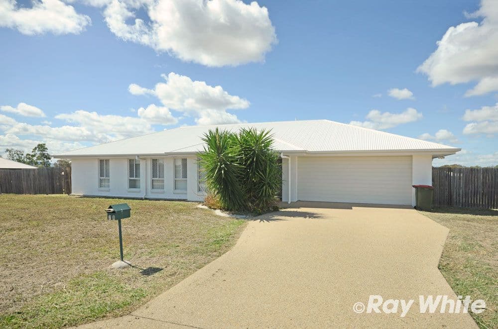 7-9 Highland Way, Biloela QLD 4715, Biloela - Image 1