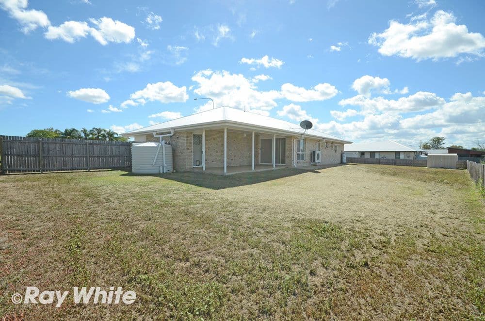 7-9 Highland Way, Biloela QLD 4715, Biloela - Thumbnail 3