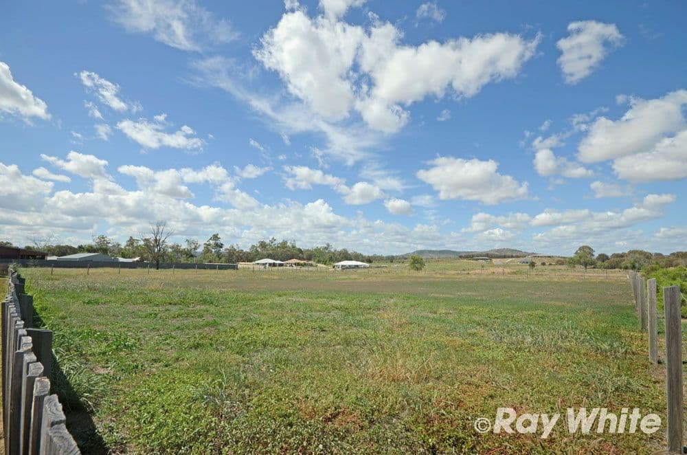 7-9 Highland Way, Biloela QLD 4715, Biloela - Thumbnail 4