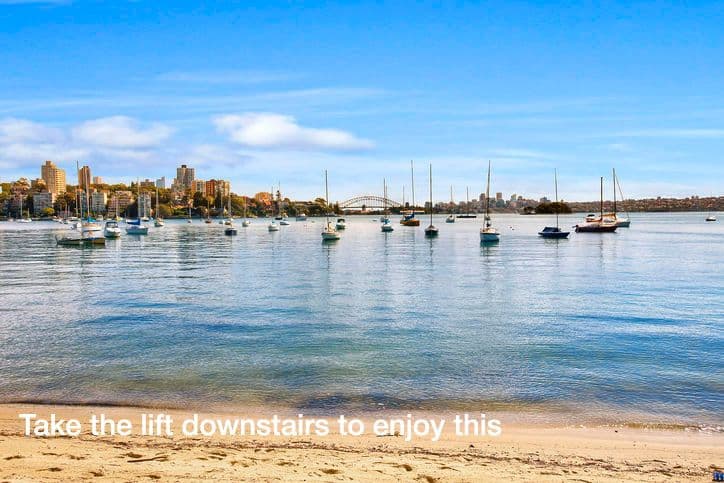 4 Buckhurst Avenue, POINT PIPER NSW 2027, Point Piper - Thumbnail 4