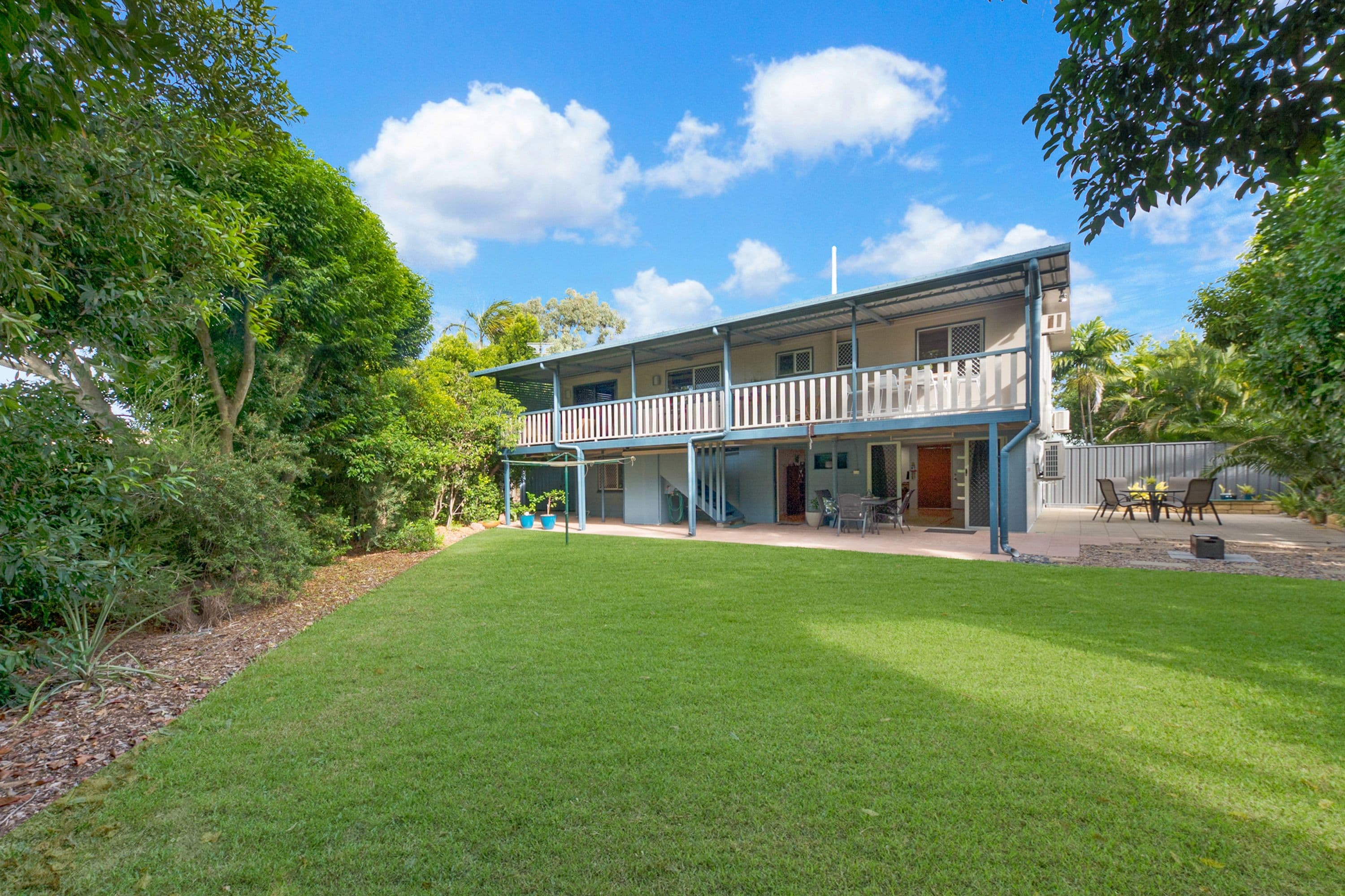 13 Tarragona Street, Kirwan QLD 4817, Kirwan - Image 1