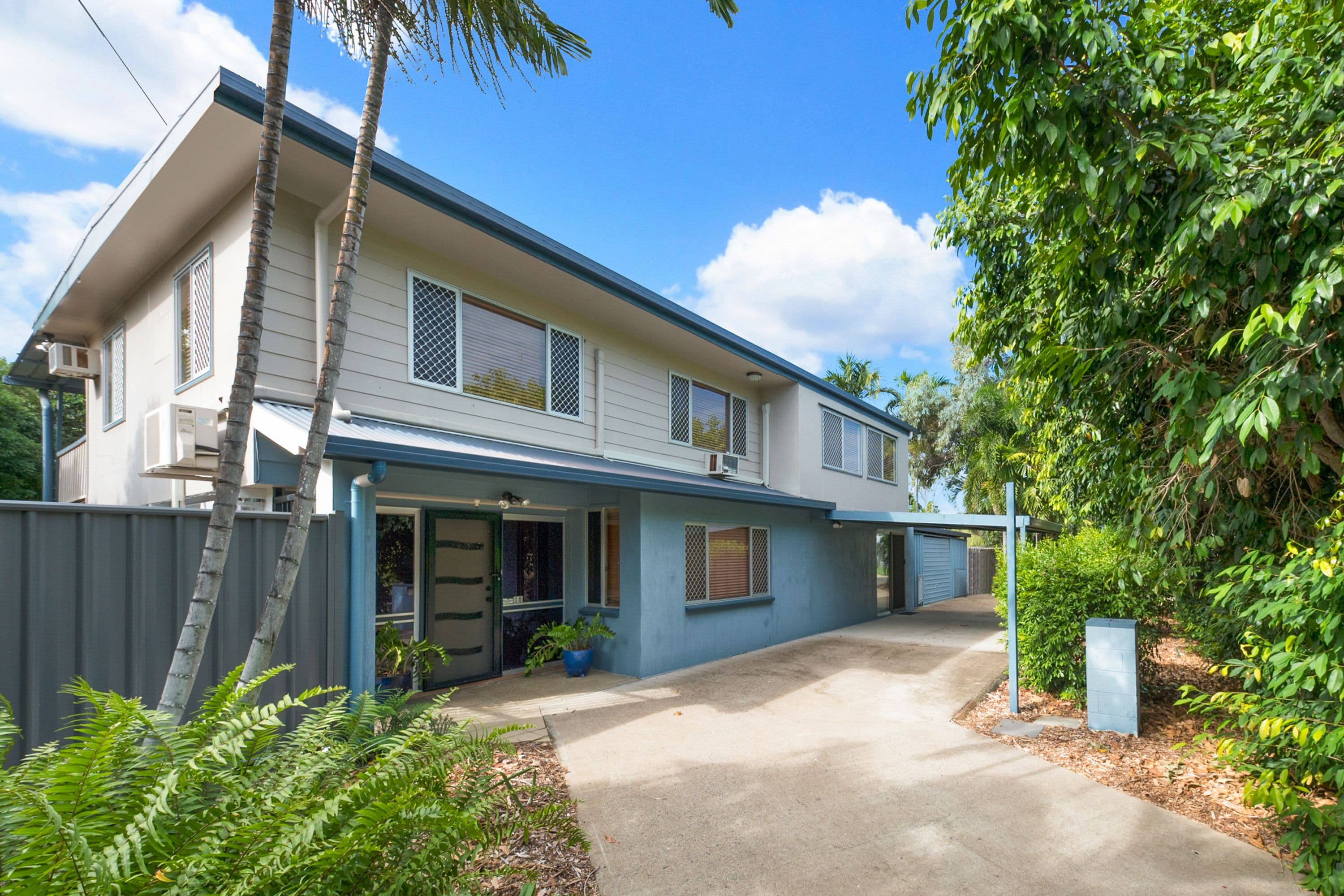 13 Tarragona Street, Kirwan QLD 4817, Kirwan - Thumbnail 5