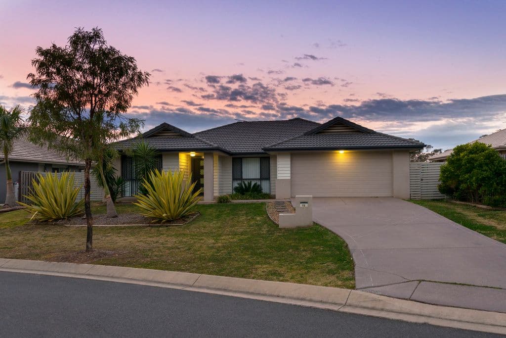 14 Quinn Close, Augustine Heights QLD 4300, Augustine Heights - Image 1