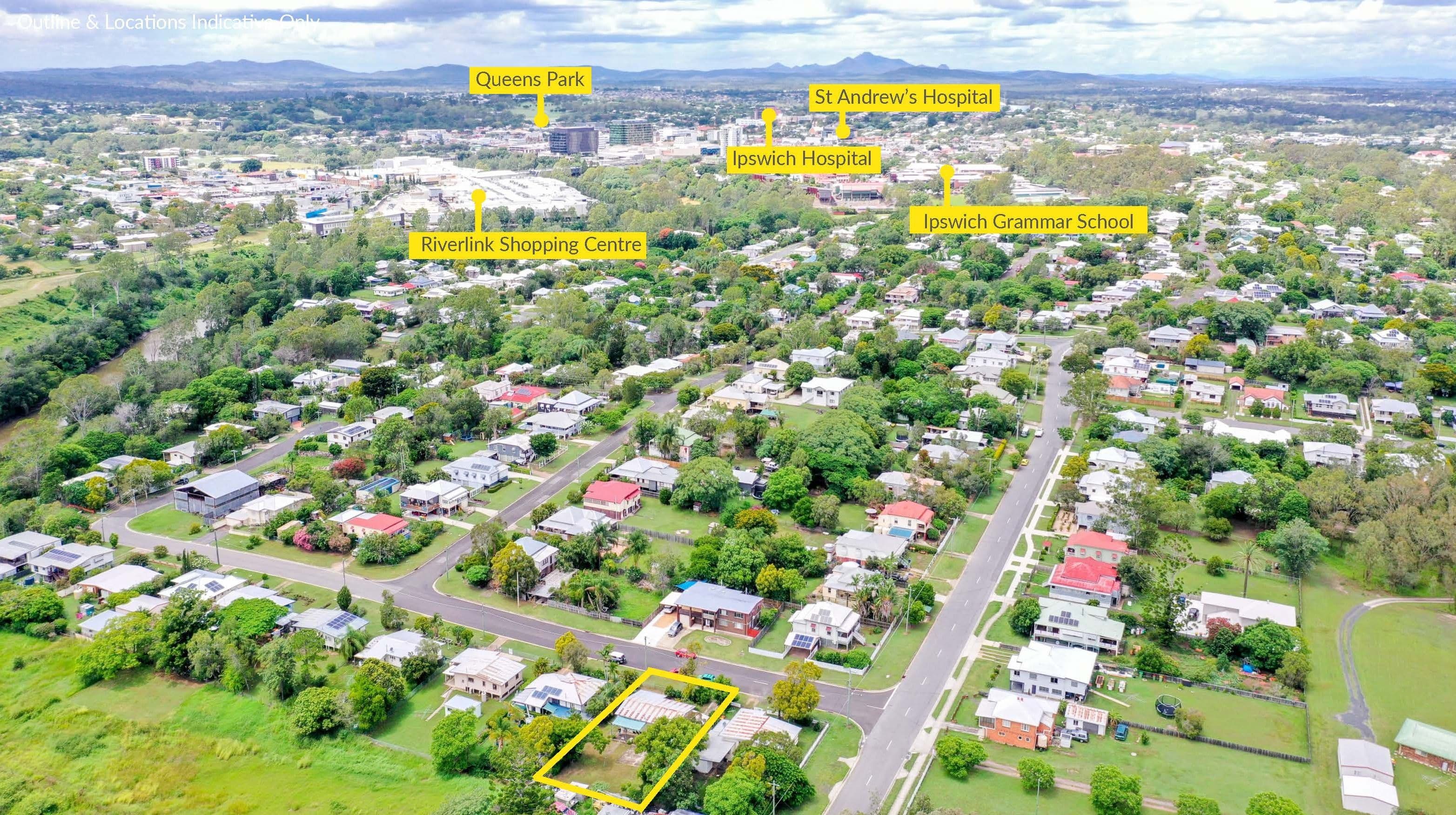 4 Pettigrew Street, Woodend QLD 4305, Woodend - Thumbnail 2