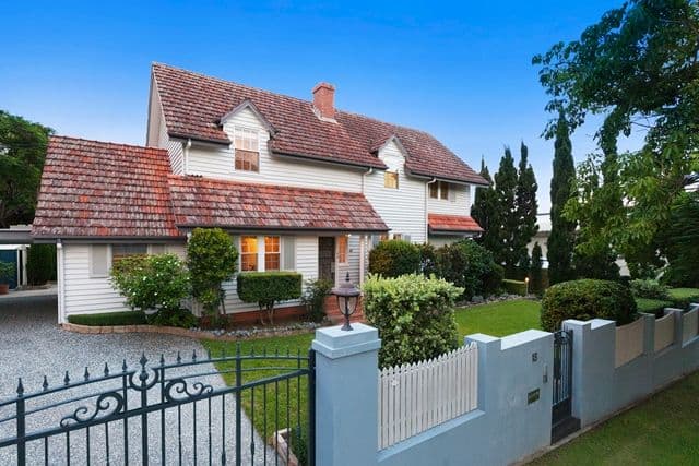 18 Sword Street, Ascot QLD 4007, Ascot - Image 1