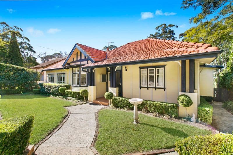 57 Bobbin Head Road, TURRAMURRA NSW 2074, Turramurra - Image 1