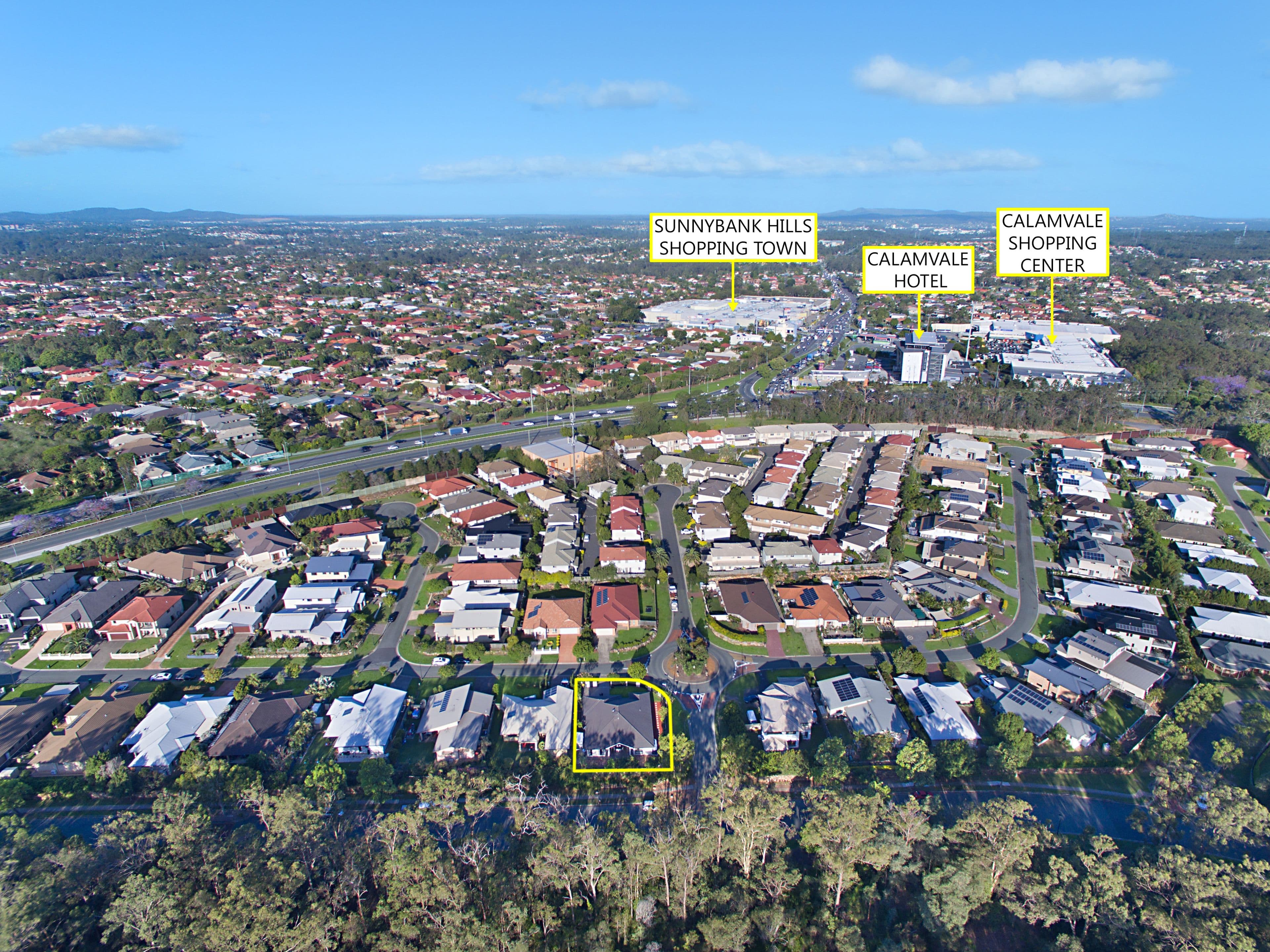 6 Freycinet Place, Calamvale QLD 4116, Calamvale - Thumbnail 3
