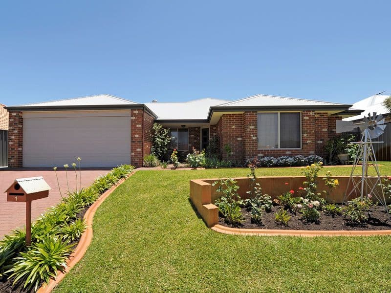 1 Wodonga Court, BALDIVIS WA 6171, Baldivis - Image 1