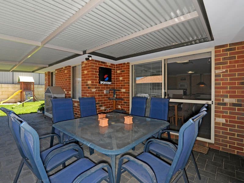 1 Wodonga Court, BALDIVIS WA 6171, Baldivis - Thumbnail 3