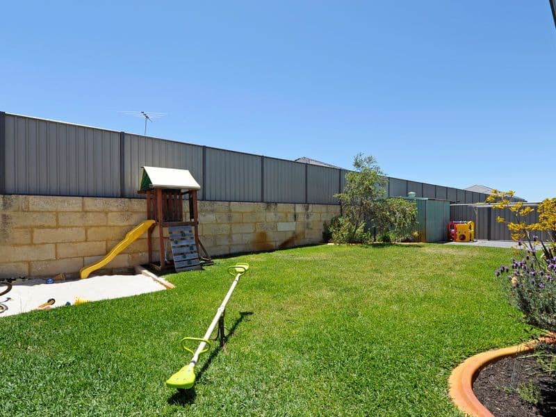 1 Wodonga Court, BALDIVIS WA 6171, Baldivis - Thumbnail 4