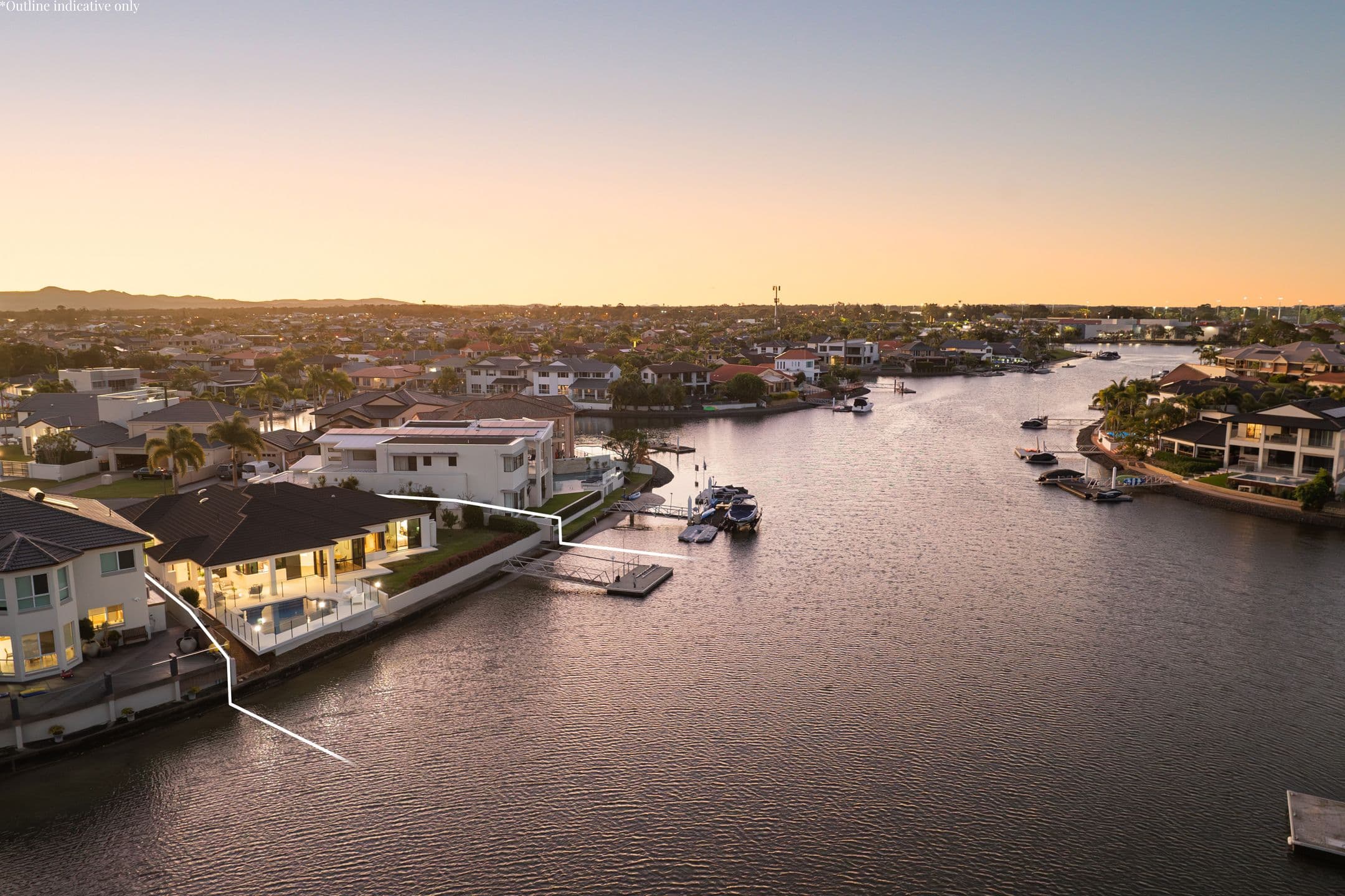21 Chesterfield Place, Runaway Bay QLD 4216, Runaway Bay - Image 1
