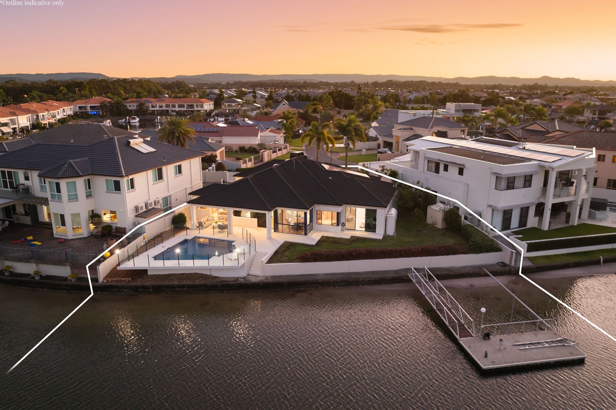 21 Chesterfield Place, Runaway Bay QLD 4216, Runaway Bay - Thumbnail 3