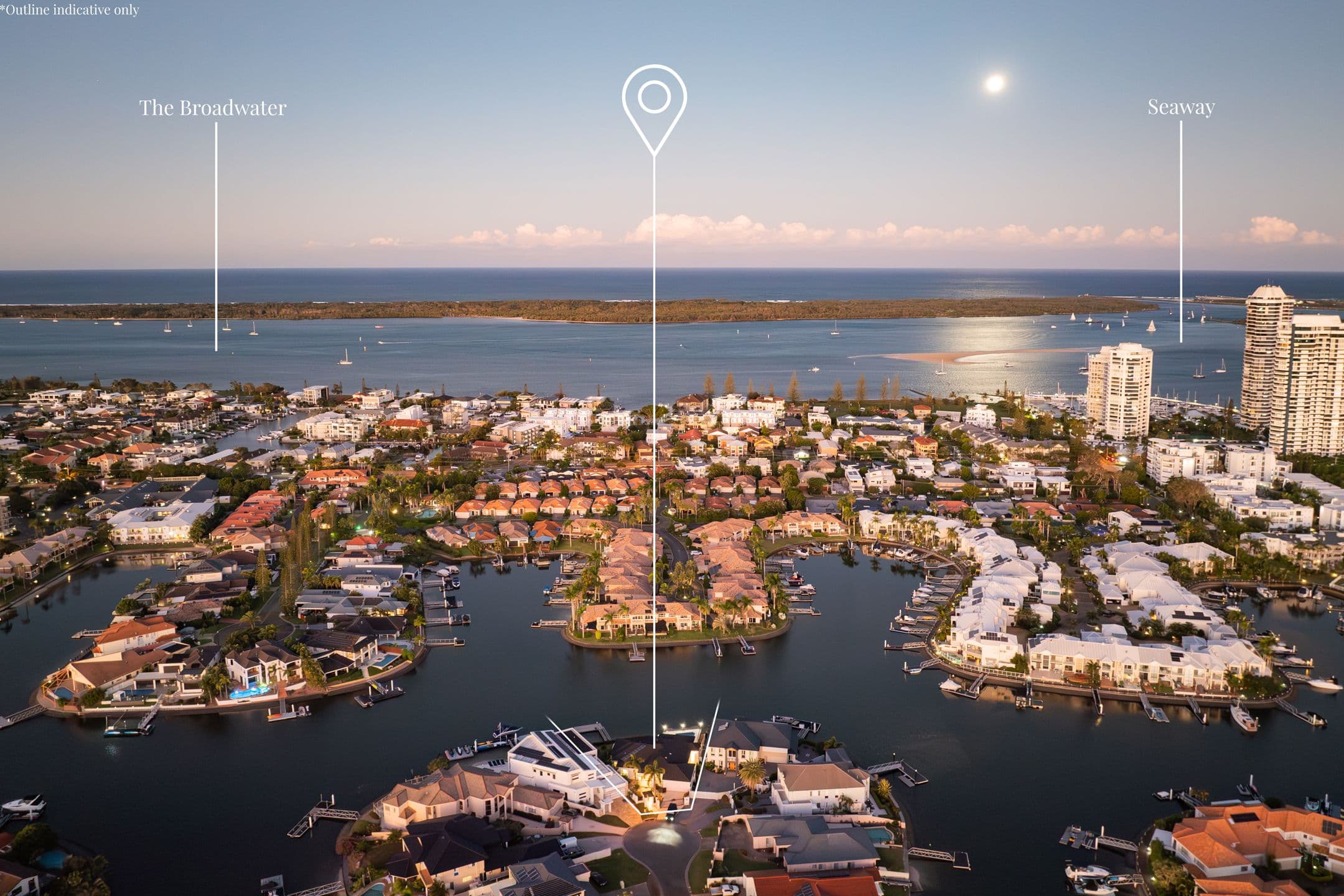 21 Chesterfield Place, Runaway Bay QLD 4216, Runaway Bay - Thumbnail 4