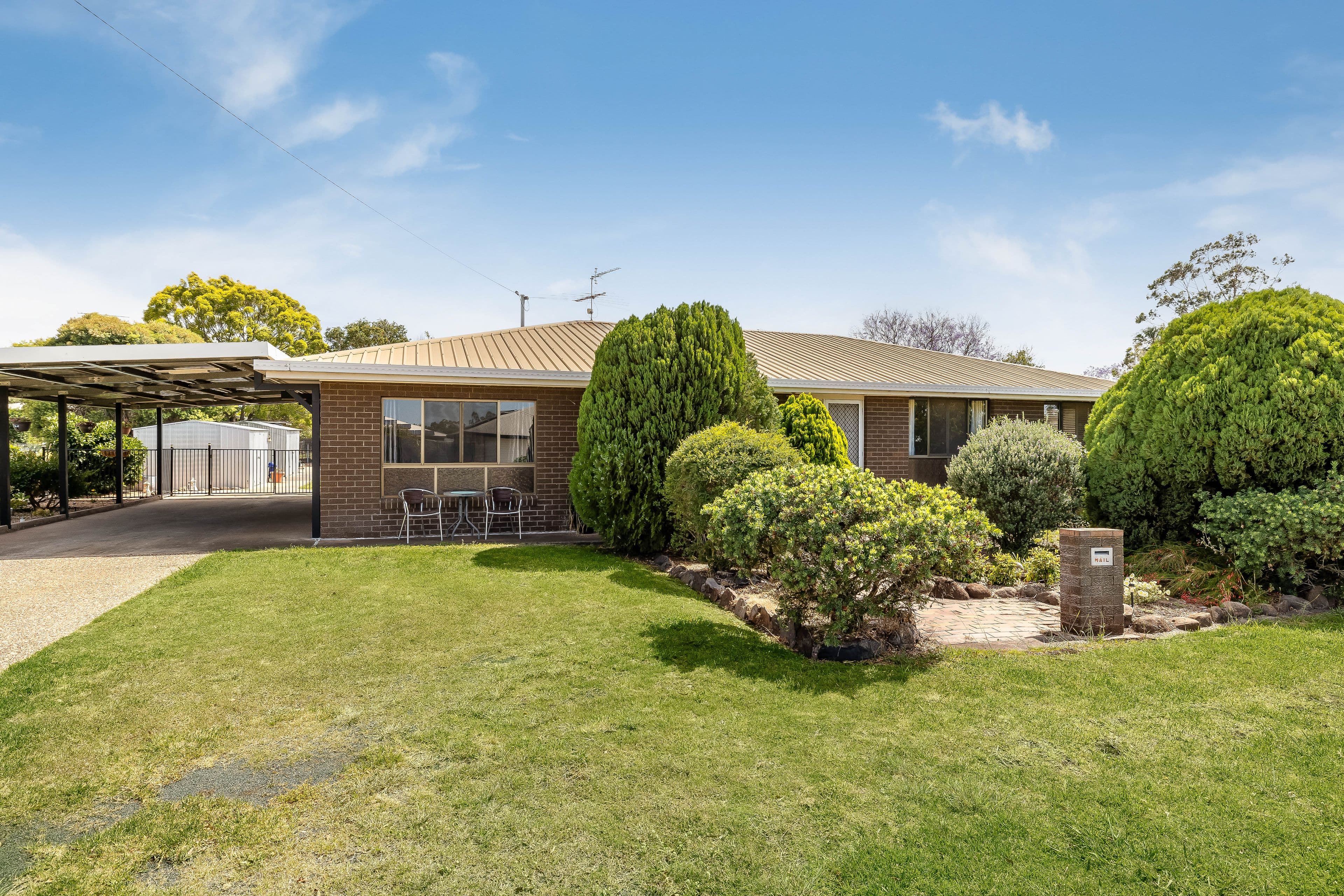 23 Alexia Street, Pittsworth QLD 4356, Pittsworth - Image 1