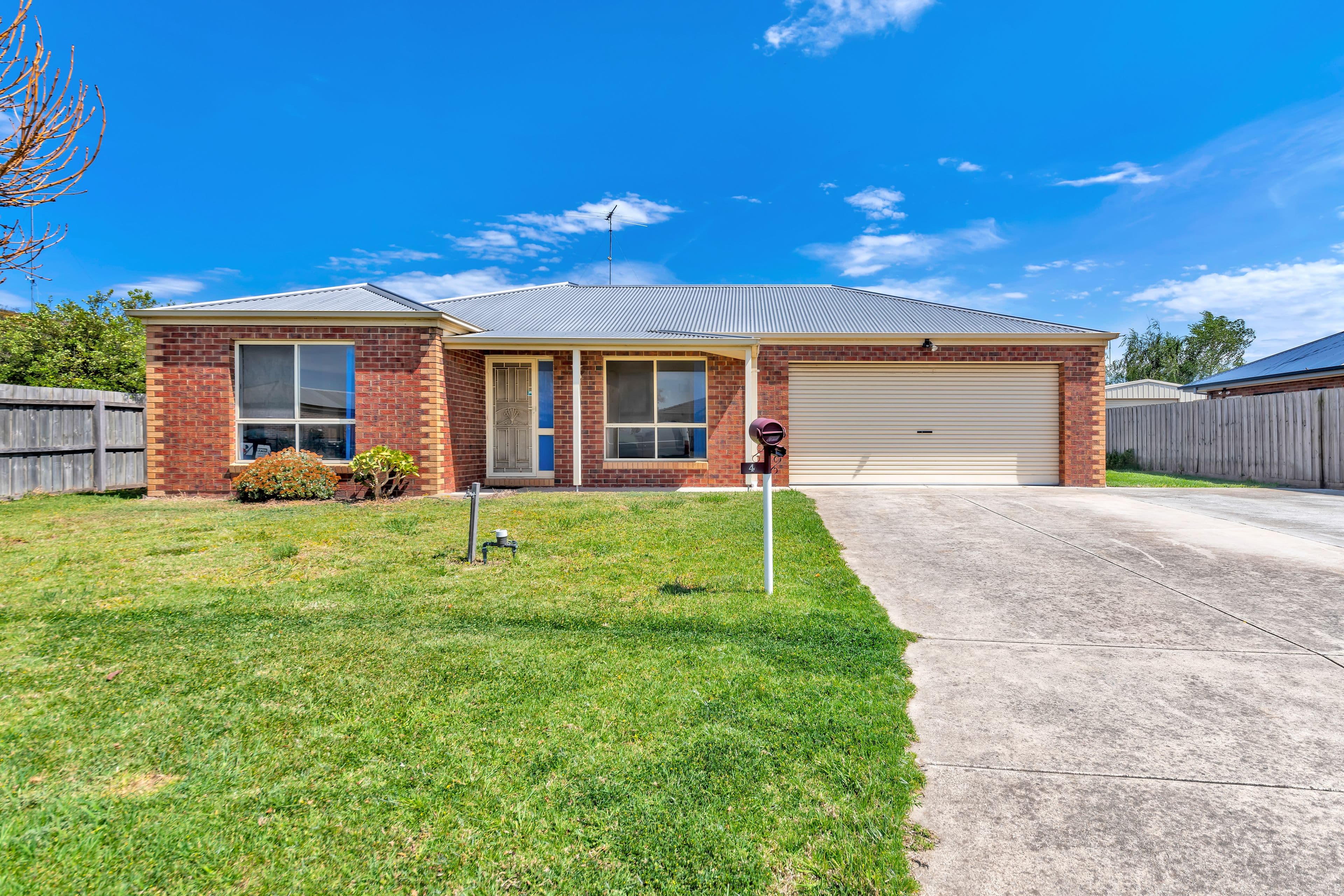 4 Nivek Court, St Albans Park VIC 3219, St Albans Park - Image 1