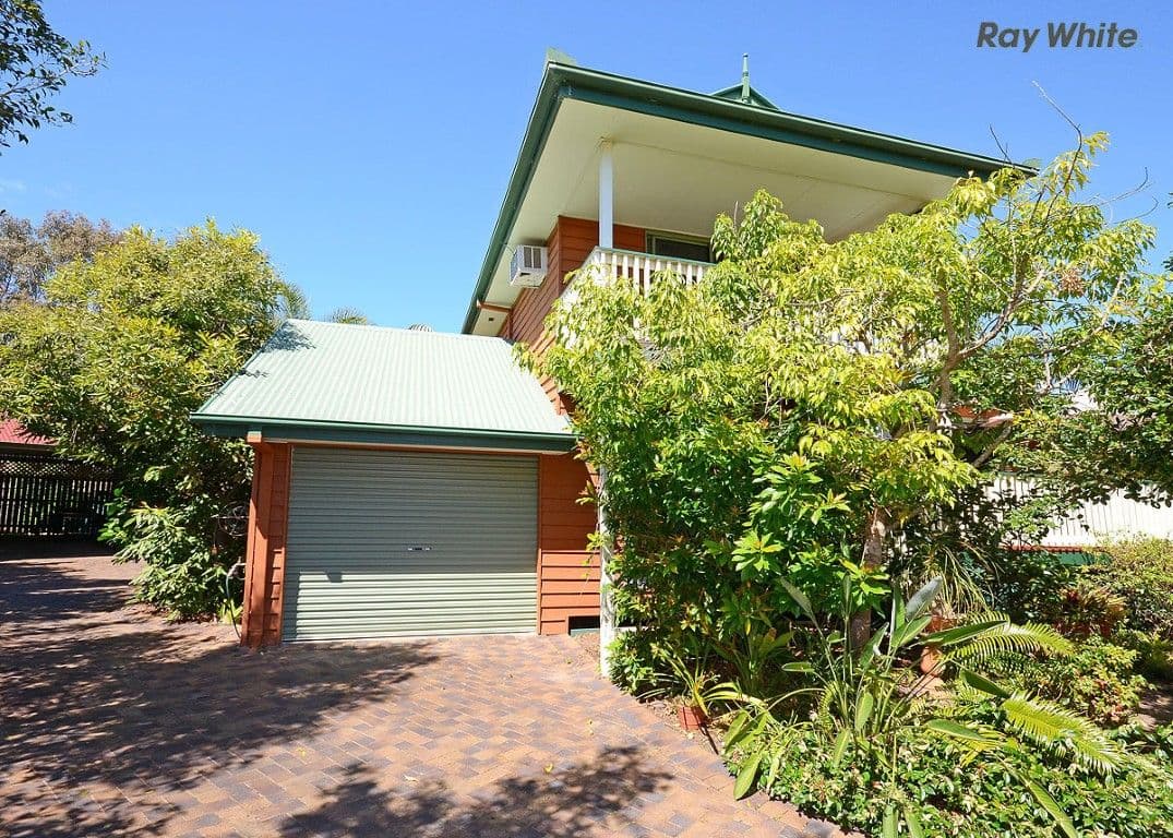 14 Gatakers Lane, POINT VERNON QLD 4655, Point Vernon - Image 1