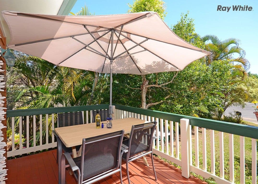 14 Gatakers Lane, POINT VERNON QLD 4655, Point Vernon - Thumbnail 3