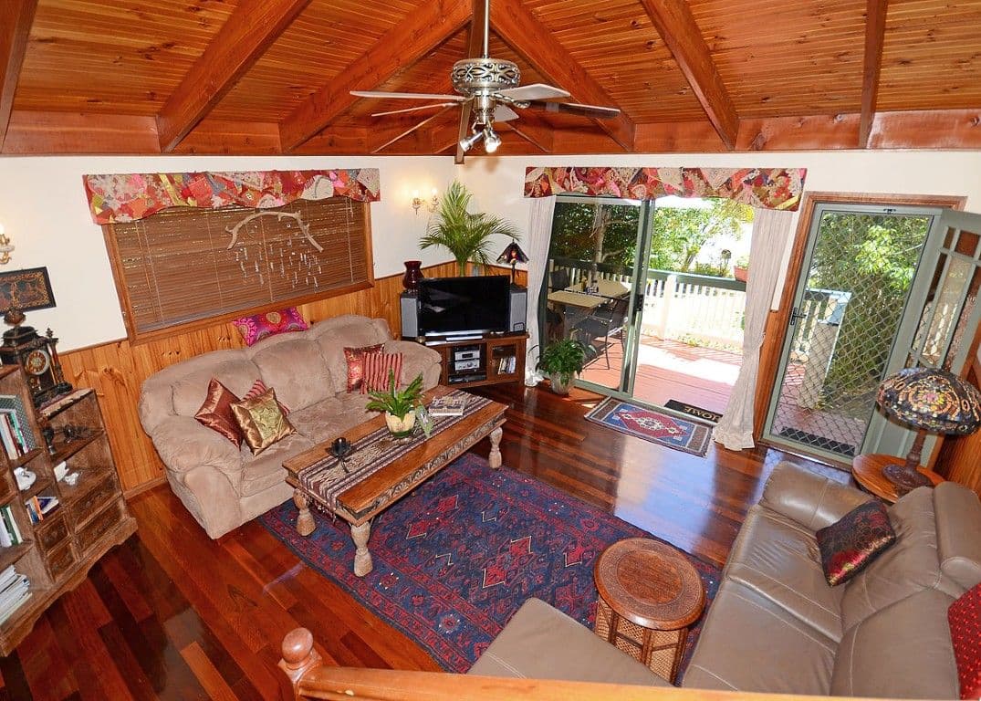 14 Gatakers Lane, POINT VERNON QLD 4655, Point Vernon - Thumbnail 4