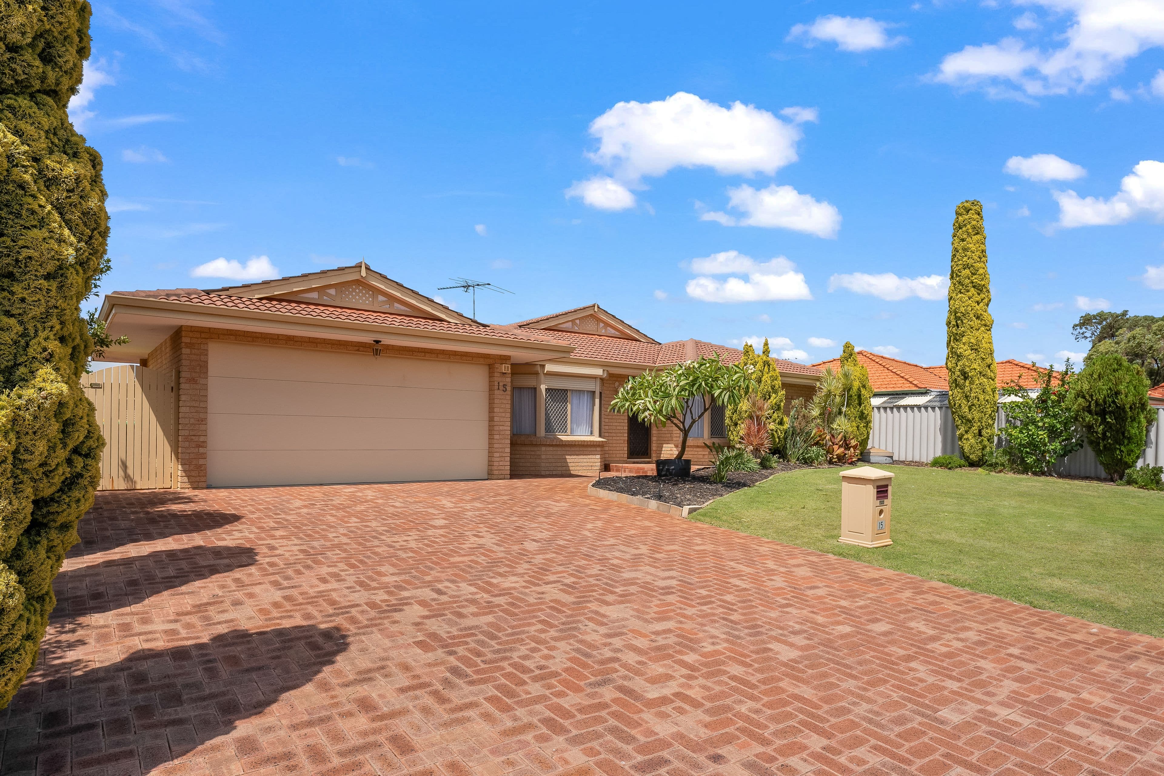 15 Kybra Mews, Rockingham WA 6168, Rockingham - Thumbnail 2