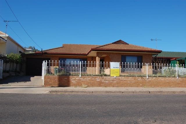 23 Conroy Street, PORT AUGUSTA SA 5700, Port Augusta - Image 1