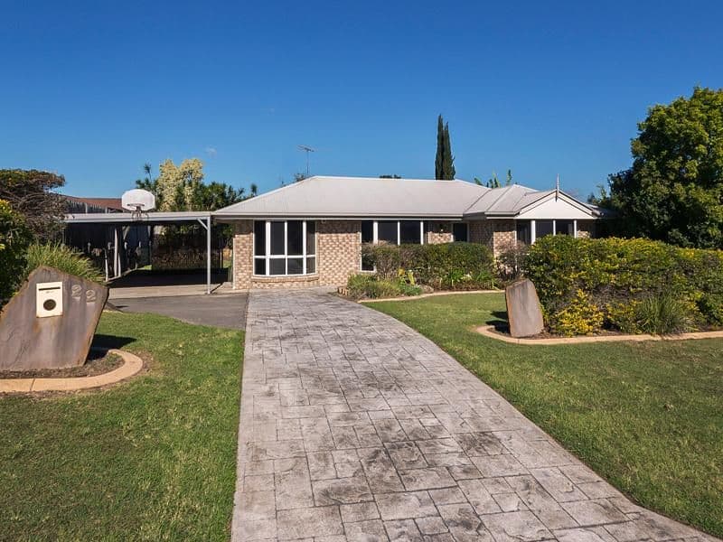 22 Ingles Drive, REDBANK PLAINS QLD 4301, Redbank Plains - Image 1