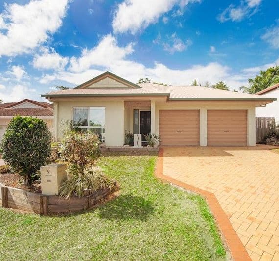 9 Roma Close, MOUNT SHERIDAN QLD 4868, Mount Sheridan - Image 1