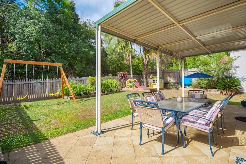 9 Roma Close, MOUNT SHERIDAN QLD 4868, Mount Sheridan - Thumbnail 2