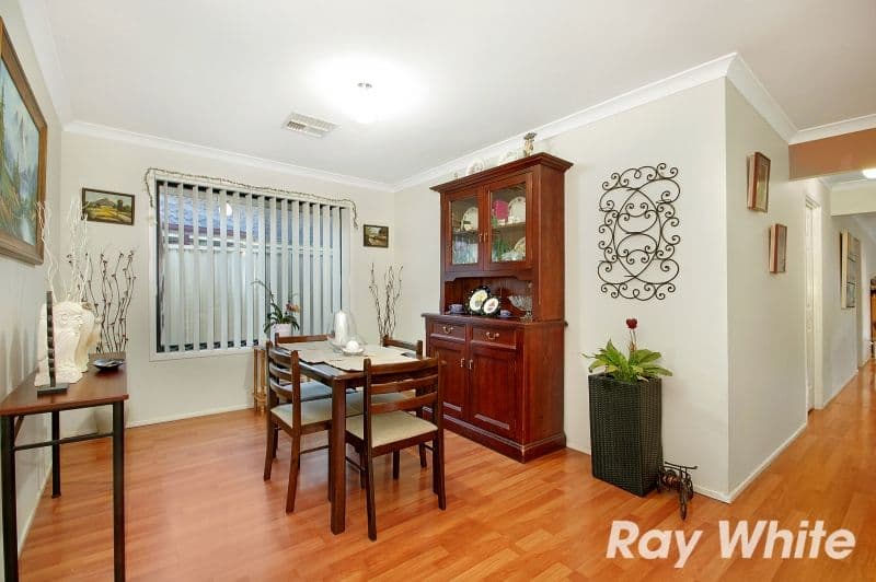 46 Damien Drive, PARKLEA NSW 2768, Parklea - Thumbnail 3