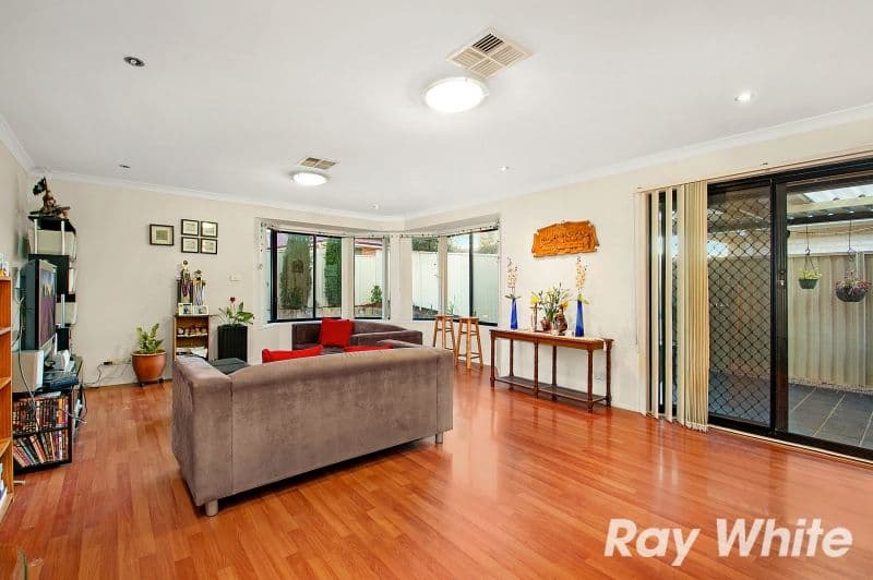 46 Damien Drive, PARKLEA NSW 2768, Parklea - Thumbnail 4