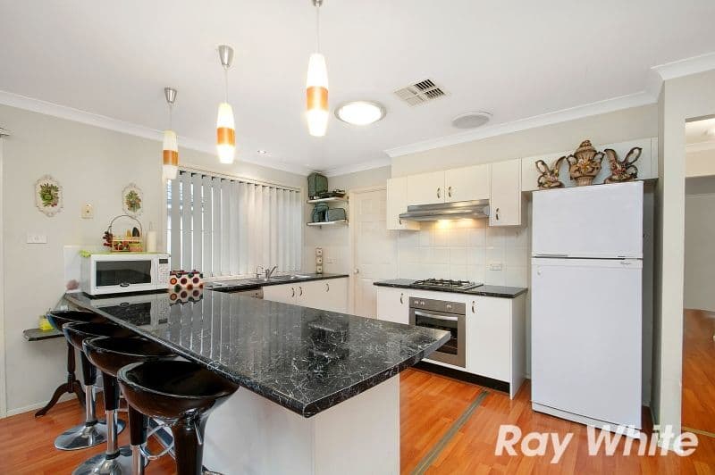 46 Damien Drive, PARKLEA NSW 2768, Parklea - Thumbnail 5