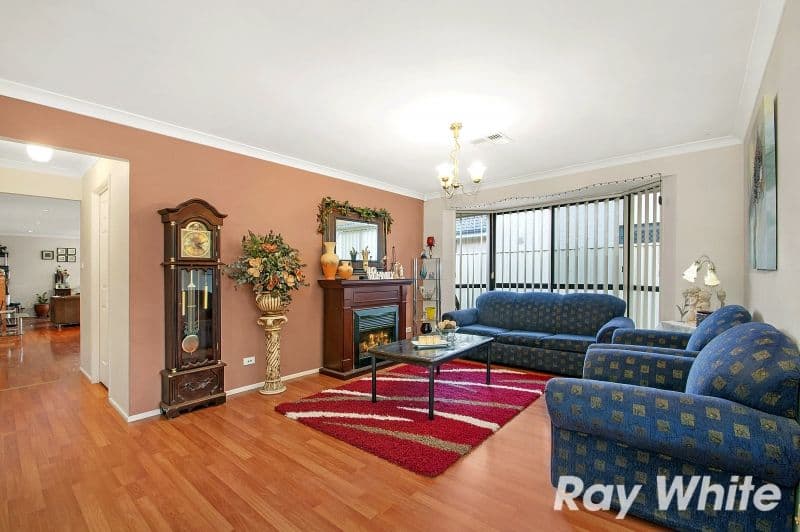 46 Damien Drive, PARKLEA NSW 2768, Parklea - Thumbnail 6